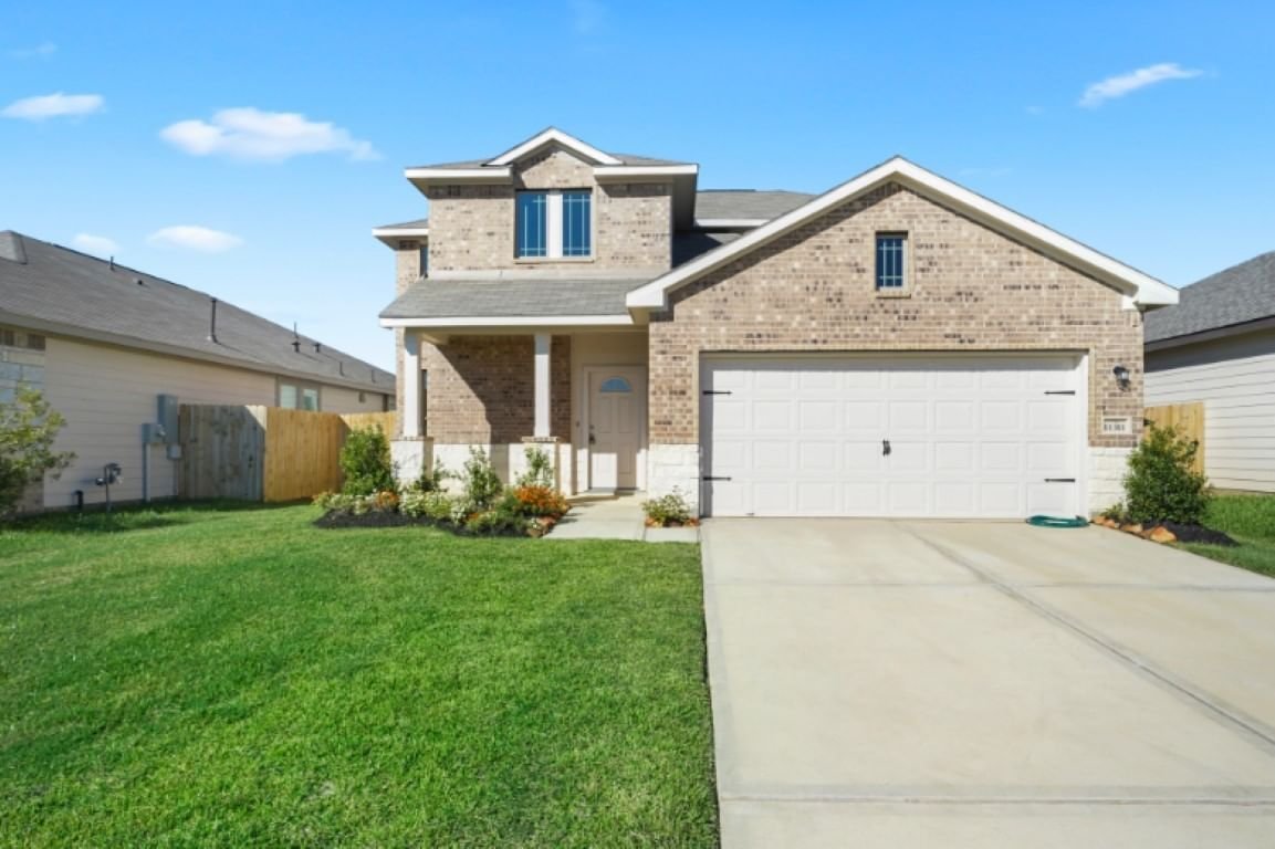 Real estate property located at 11311 Cora, Montgomery, Clear View Estates, Willis, TX, US