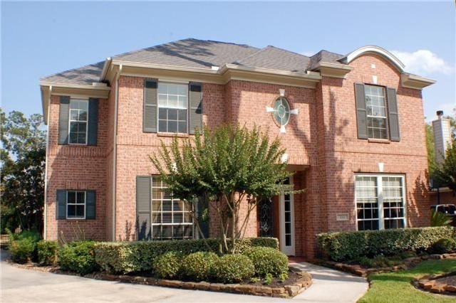 Real estate property located at 434 Willow Springs, Harris, Spring Lakes Sec 01, Spring, TX, US