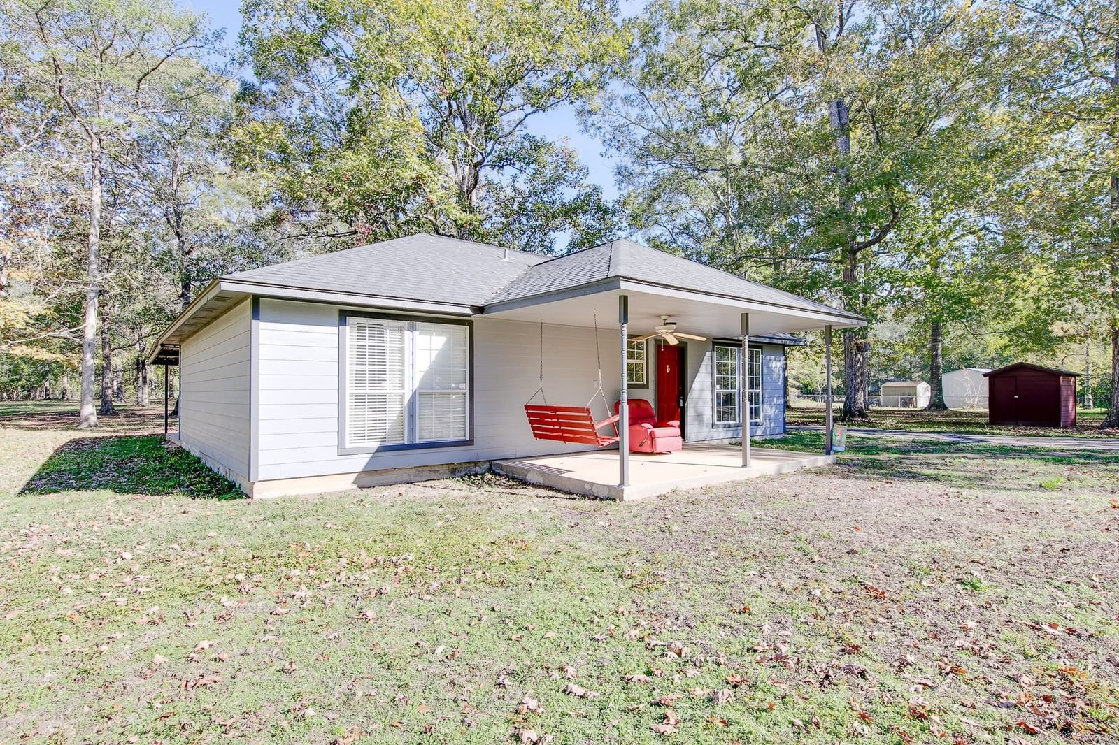 Real estate property located at 340 County Road 3893, Liberty, Pebble Creek, Cleveland, TX, US