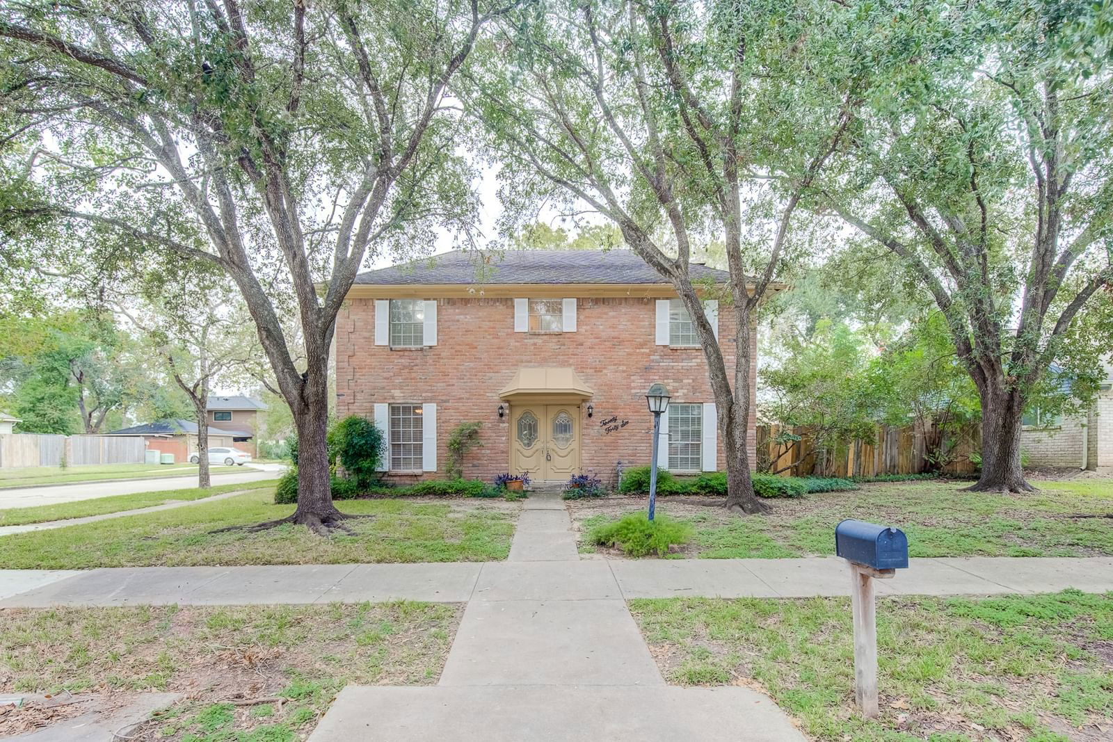 Real estate property located at 2246 Turtle Creek, Fort Bend, Quail Valley East, Missouri City, TX, US