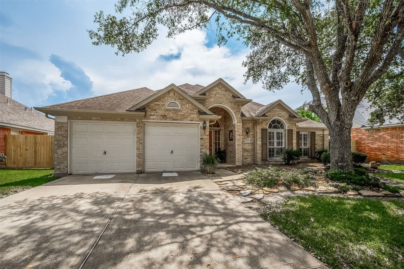 Real estate property located at 1118 Sunset Lakes, Brazoria, Sunset Lakes Sec 3, Pearland, TX, US