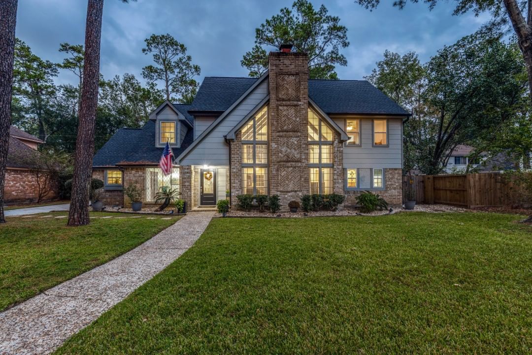 Real estate property located at 15006 Benfer, Harris, Woods/Wimbledon, Houston, TX, US