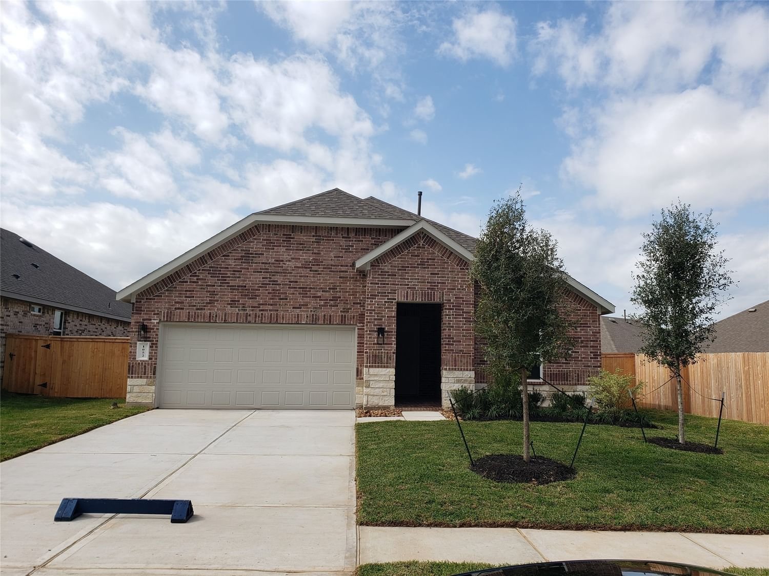 Real estate property located at 1052 Dancing Feather, Montgomery, Fairwater, Montgomery, TX, US
