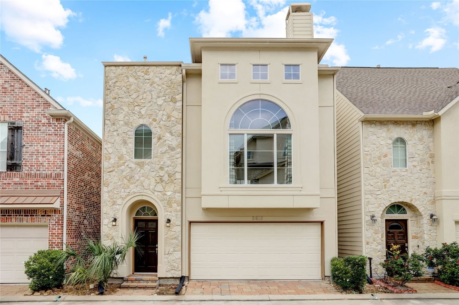 Real estate property located at 2616 Edgefield Lakes, Harris, Bedford Falls, Houston, TX, US