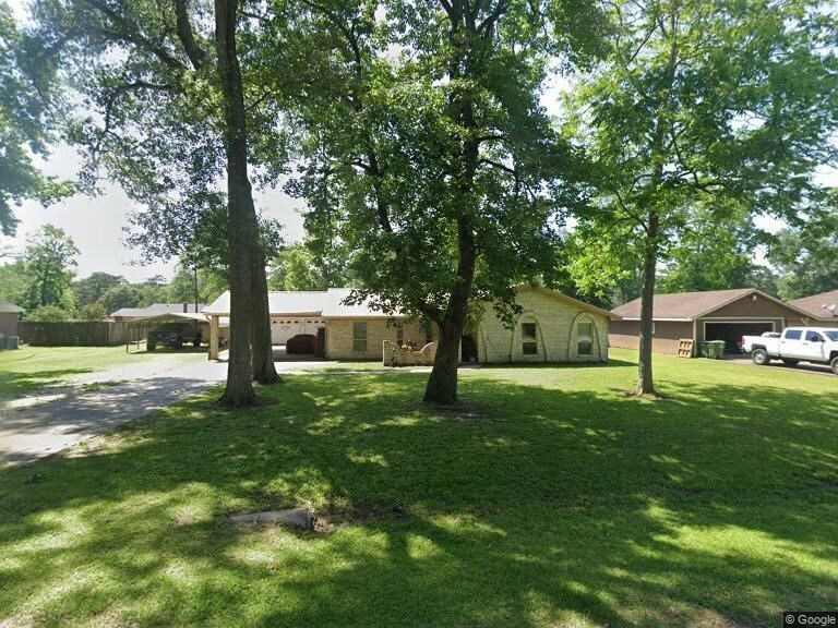 Real estate property located at 16 River Oaks, Liberty, Suburban Acres, Sec 2, Dayton, TX, US