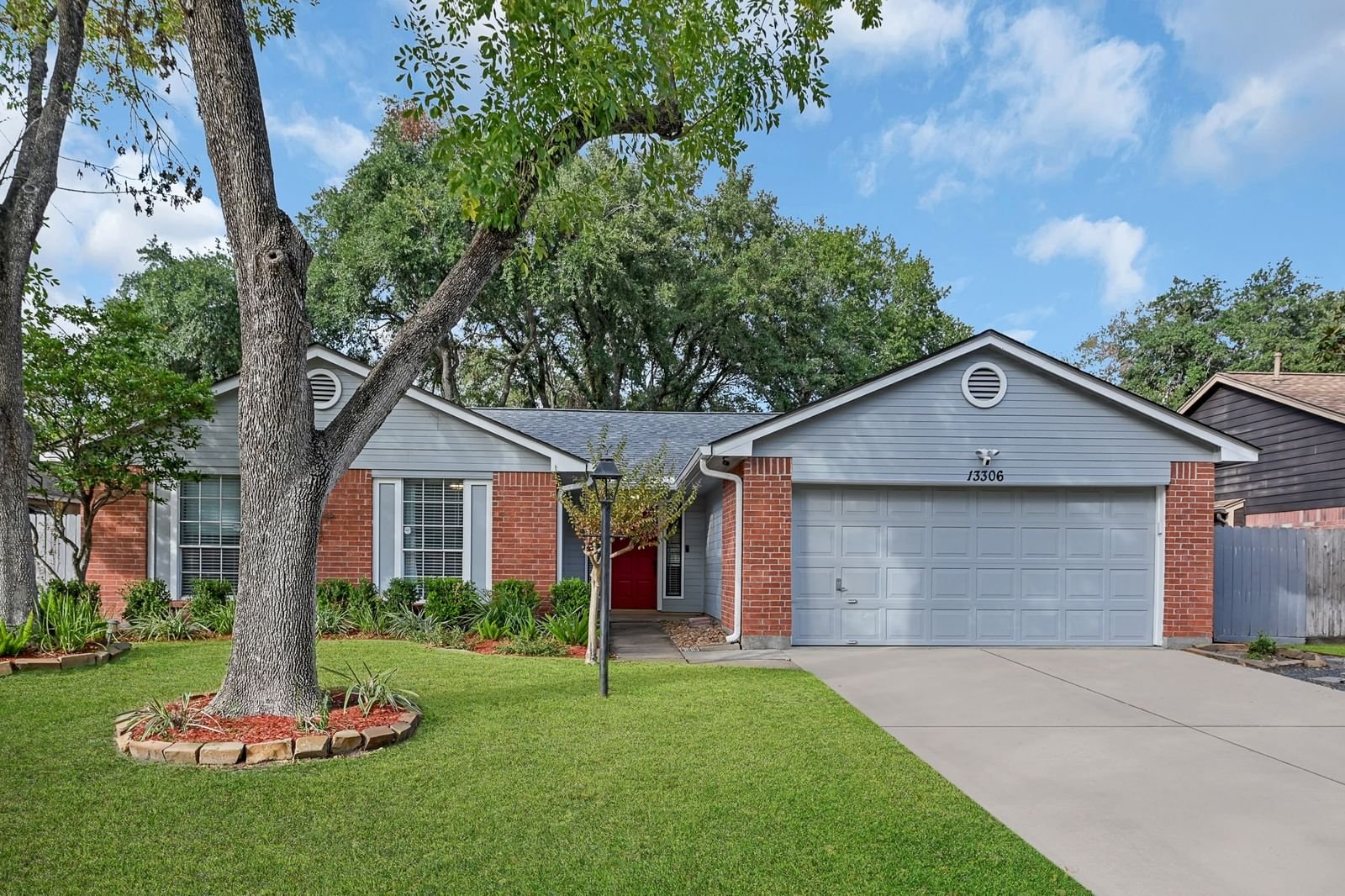 Real estate property located at 13306 Raven Roost, Harris, Ravensway South, Cypress, TX, US