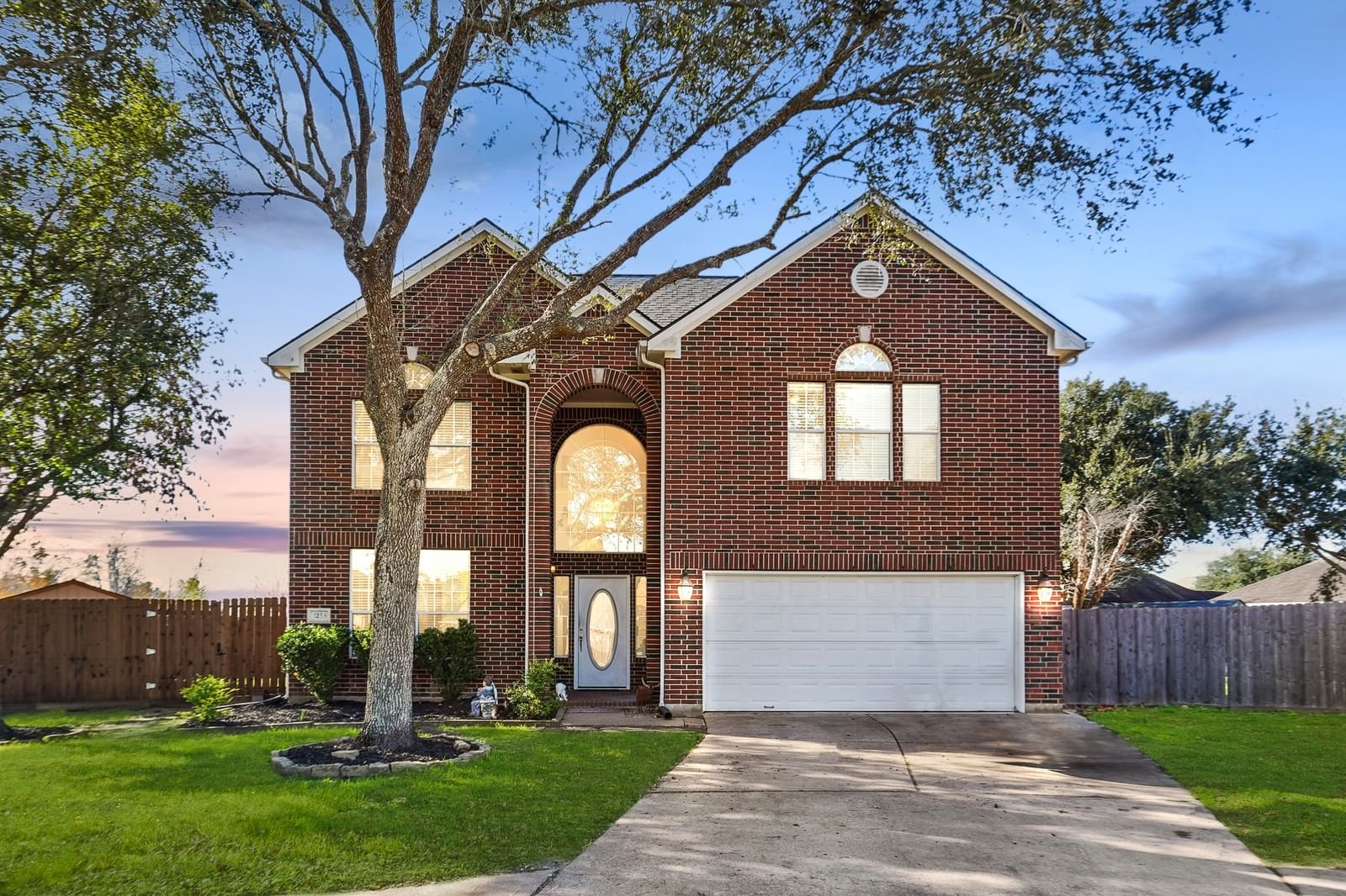 Real estate property located at 3253 Rachel, Harris, Heritage Park West, Katy, TX, US