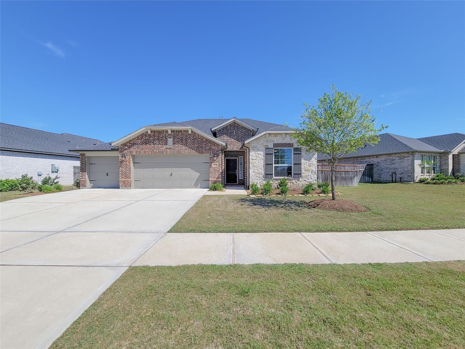 Real estate property located at 28936 Autumn Shore, Fort Bend, Bonterra at Cross Creek Ranch, Fulshear, TX, US