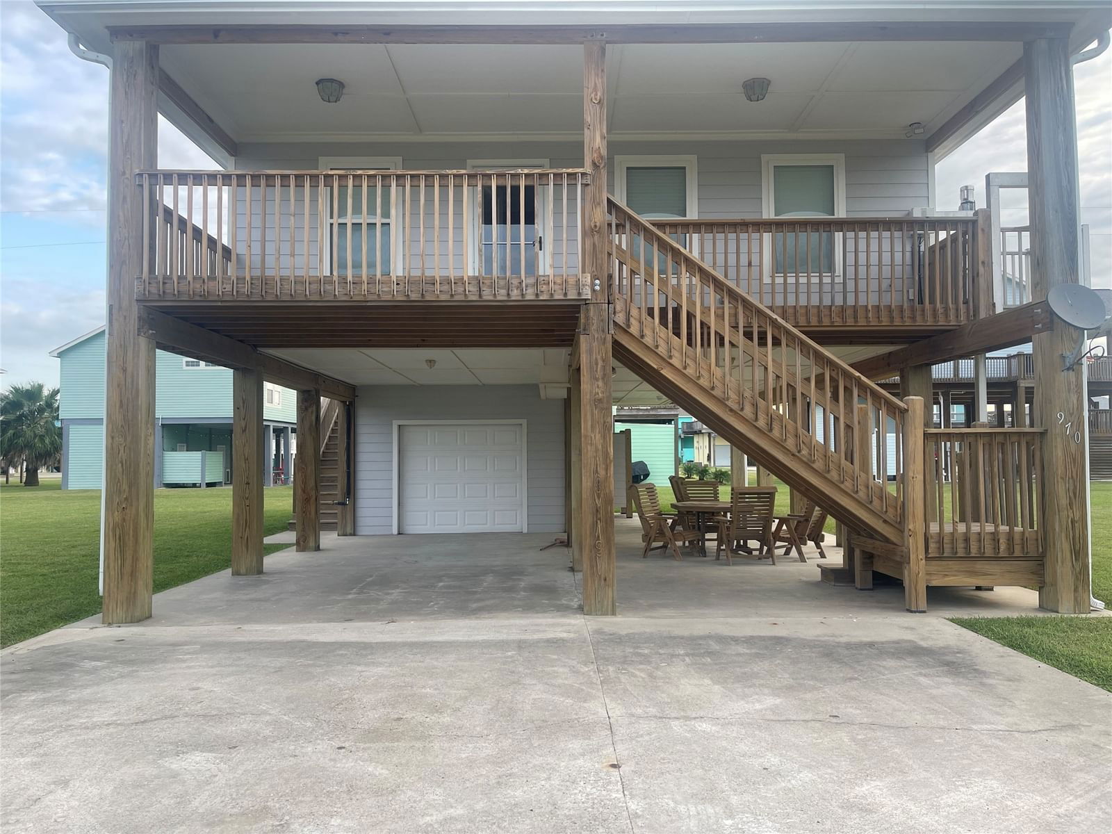 Real estate property located at 970 Kenyln, Galveston, Sandy Shores, Crystal Beach, TX, US