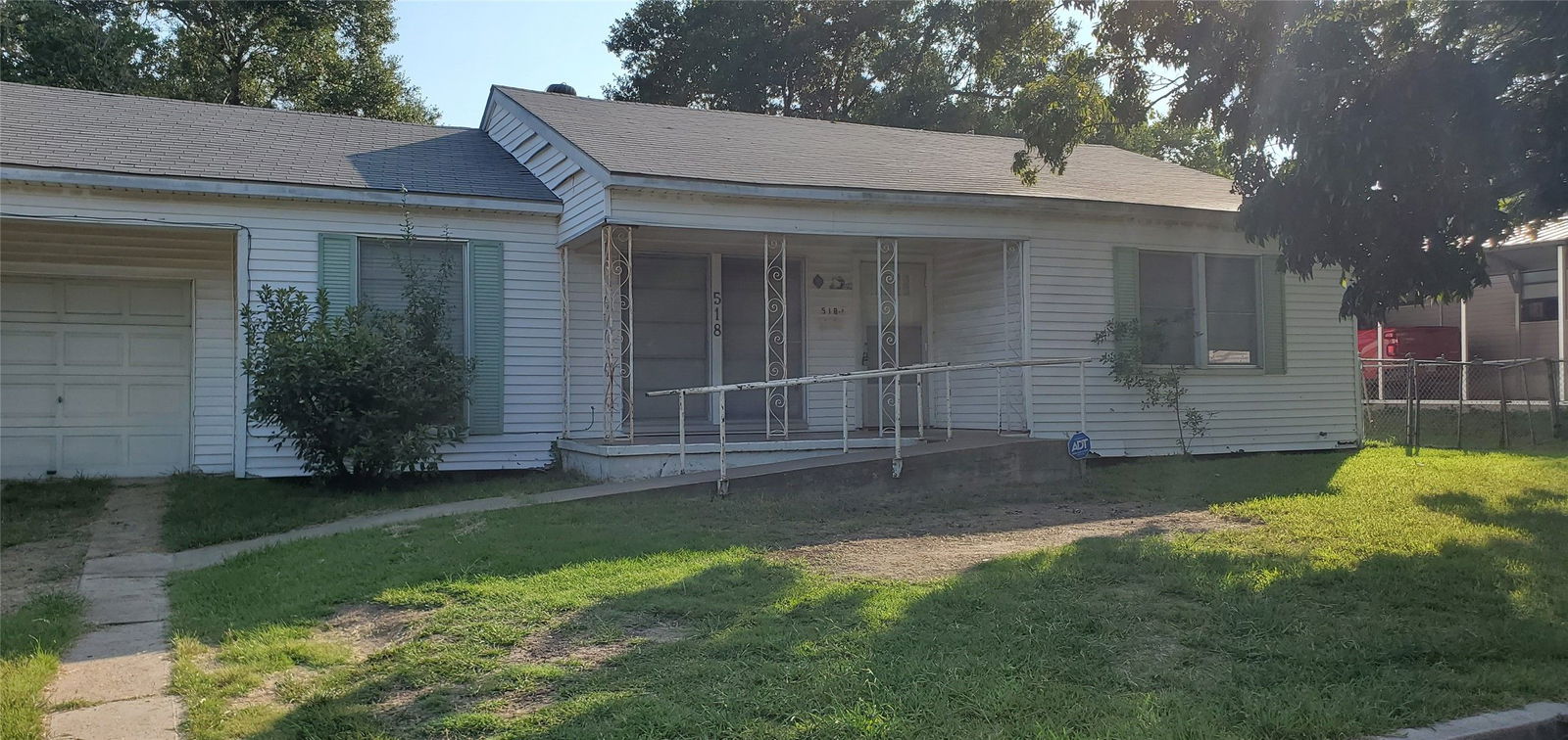 Real estate property located at 518 Mcnair, Grimes, Navasota, TX, US