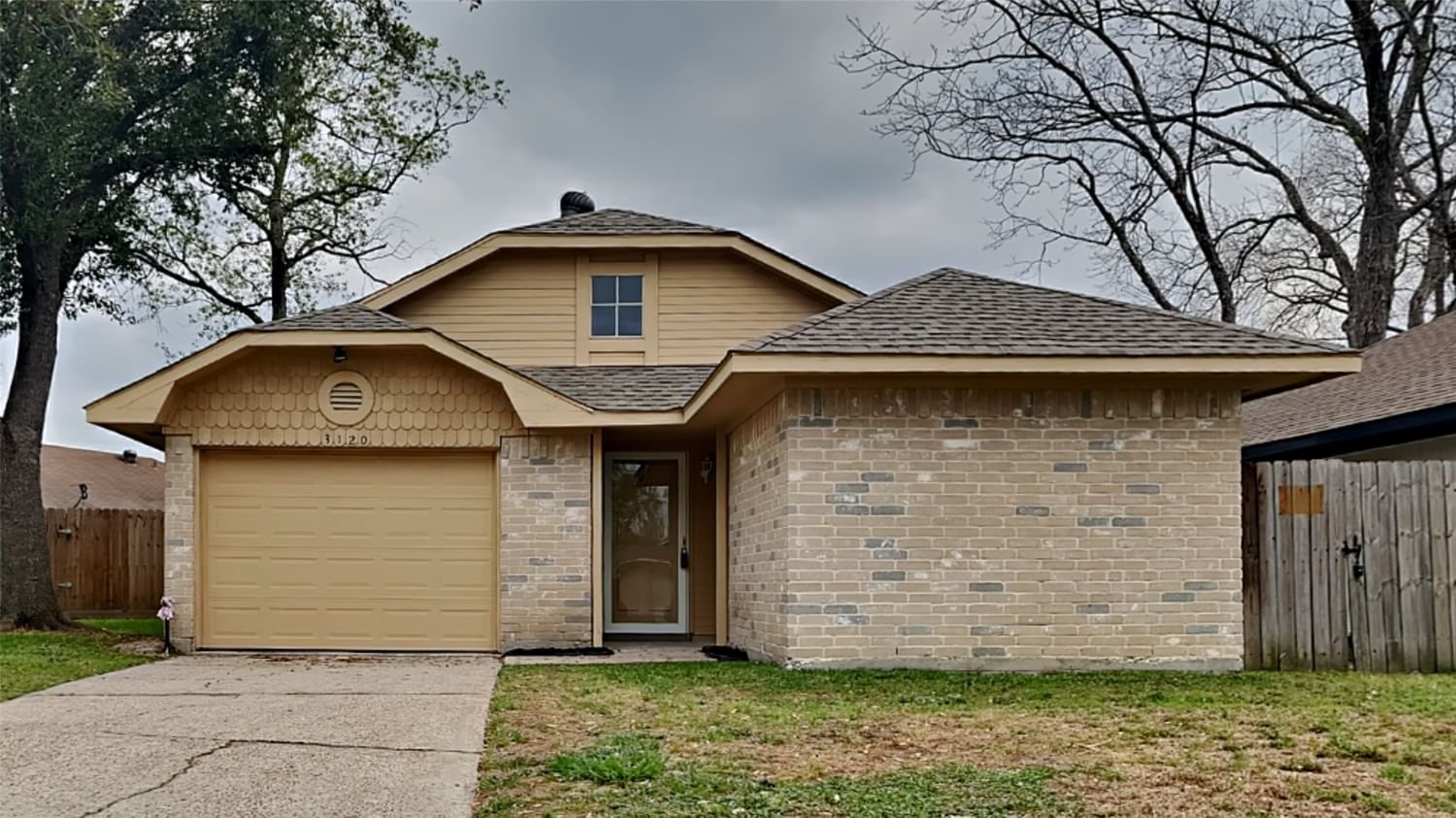 Real estate property located at 3120 Raccoon, Harris, Cypress Trails of Timberlane, Spring, TX, US