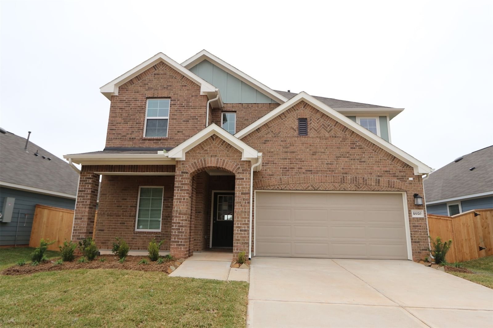 Real estate property located at 10020 Lone Star Landing, Montgomery, Lone Star Landing, Montgomery, TX, US