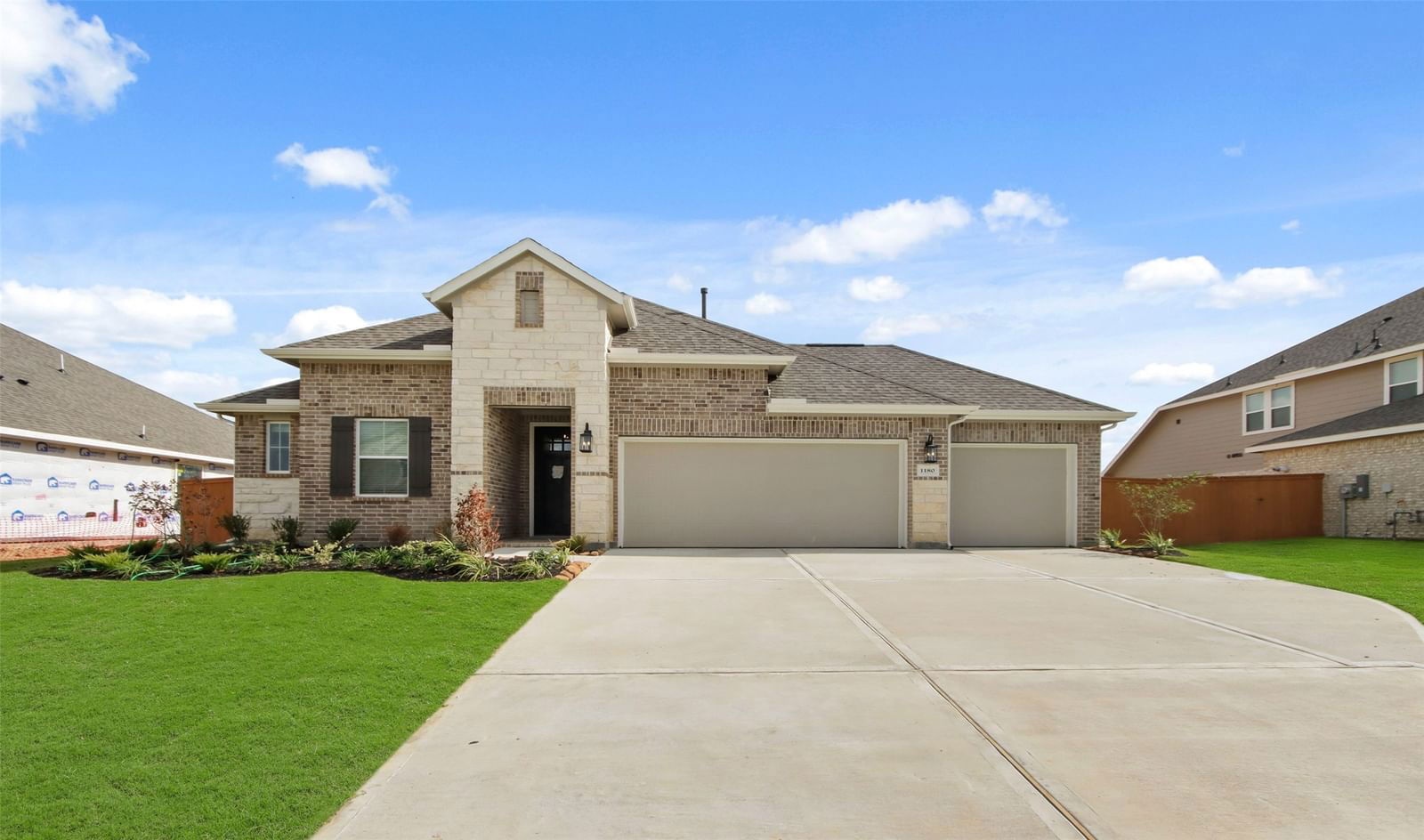 Real estate property located at 1180 Imperial Ranch, Liberty, River Ranch Estates, Dayton, TX, US