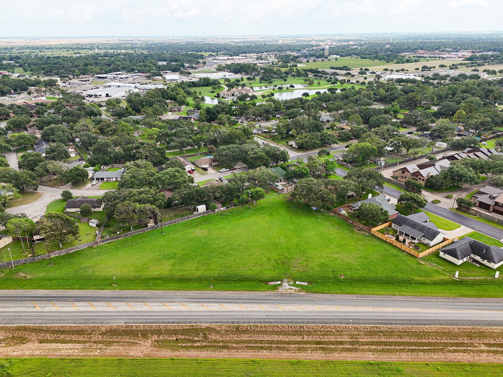 Real estate property located at 0 West Loop, Wharton, El Campo, El Campo, TX, US