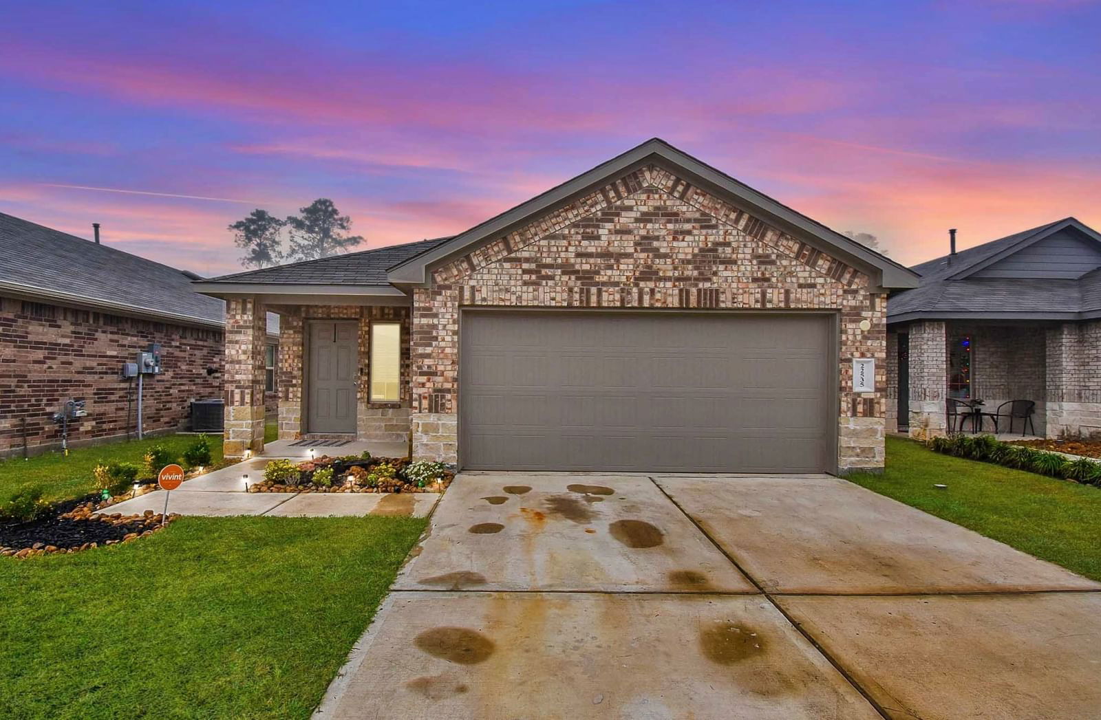 Real estate property located at 22535 Aspen Tarn, Harris, BRECKENRIDGE WEST, Spring, TX, US