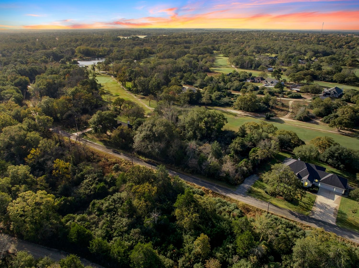 Real estate property located at TBD Golfview Dr, Leon, Hilltop Lakes, Hilltop Lakes, TX, US