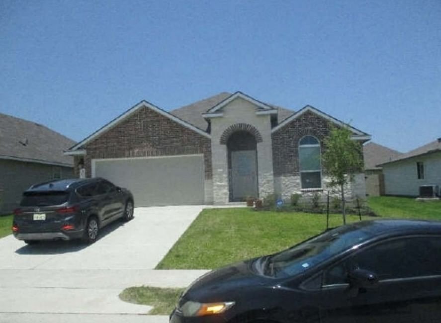 Real estate property located at 1022 Fannin, Washington, Liberty Village Sub, Brenham, TX, US