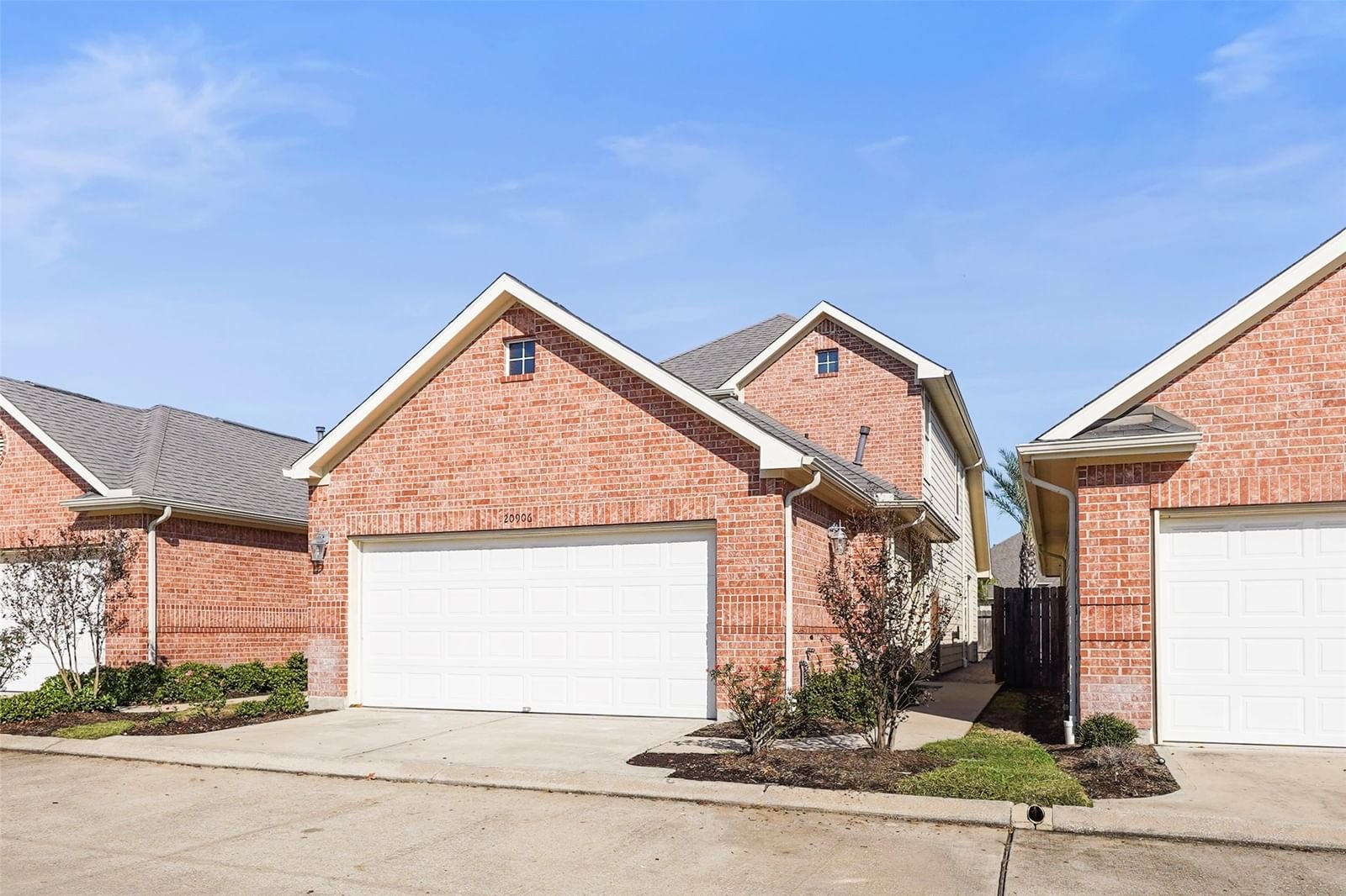 Real estate property located at 20906 Sunrise Pine View, Harris, Pines, Katy, TX, US