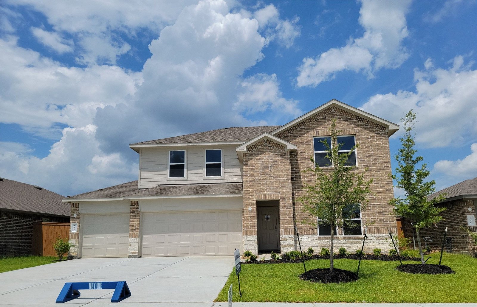 Real estate property located at 512 San Marcos, Liberty, Dayton, TX, US