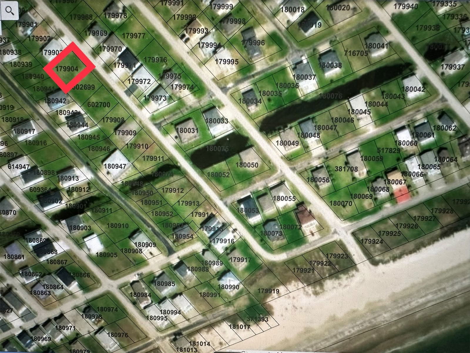 Real estate property located at 969 Bahama, Galveston, Ramada Beach, Crystal Beach, TX, US