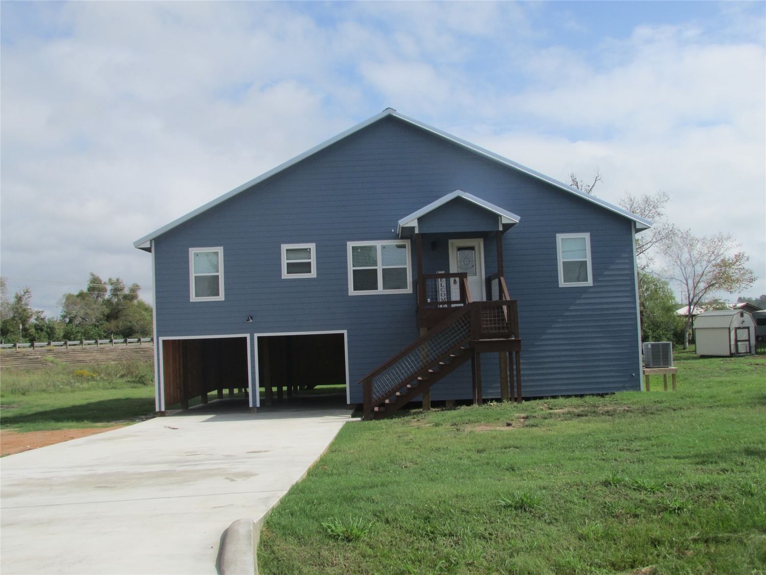 Real estate property located at 167 Lakeshore Dr North, Polk, Onalaska, TX, US