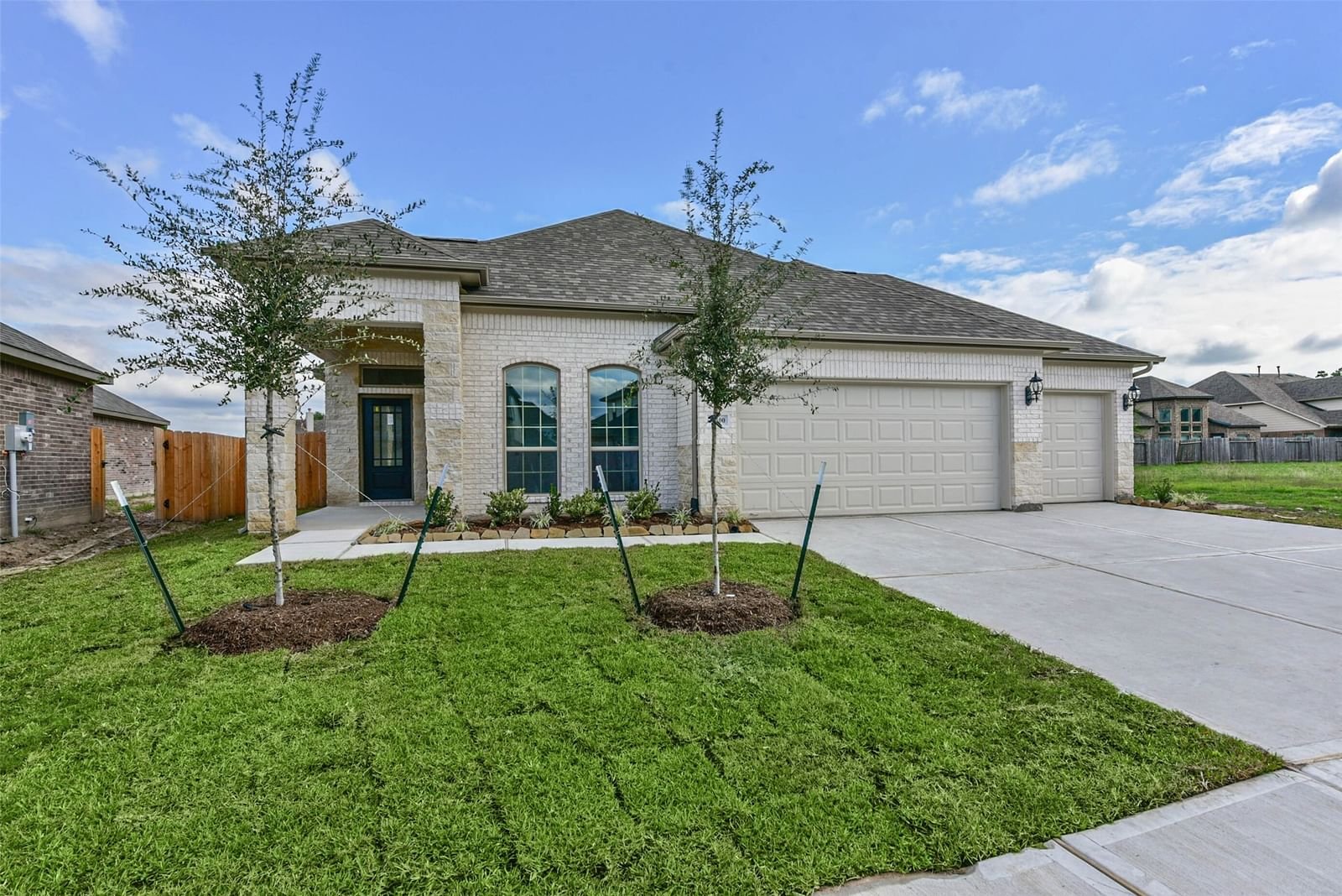 Real estate property located at 21400 Trebuchet, Montgomery, Kings Mill, Kingwood, TX, US