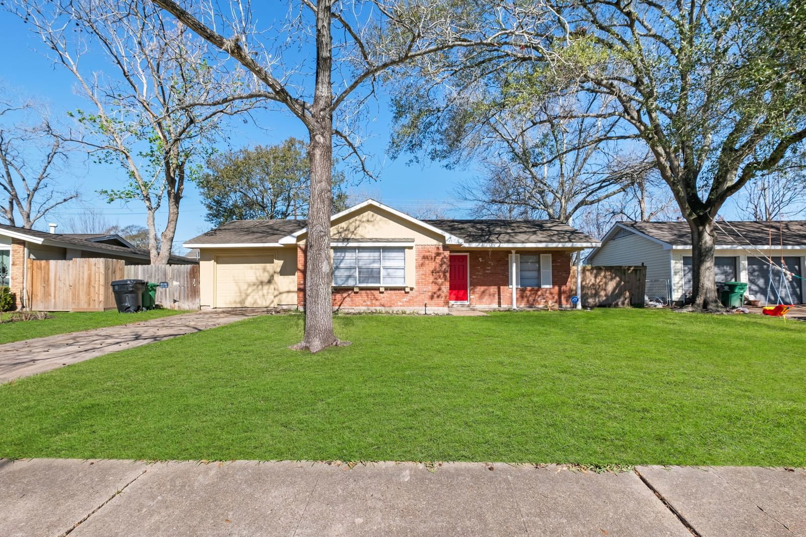 Real estate property located at 6918 Neff, Harris, Sharpstown, Houston, TX, US