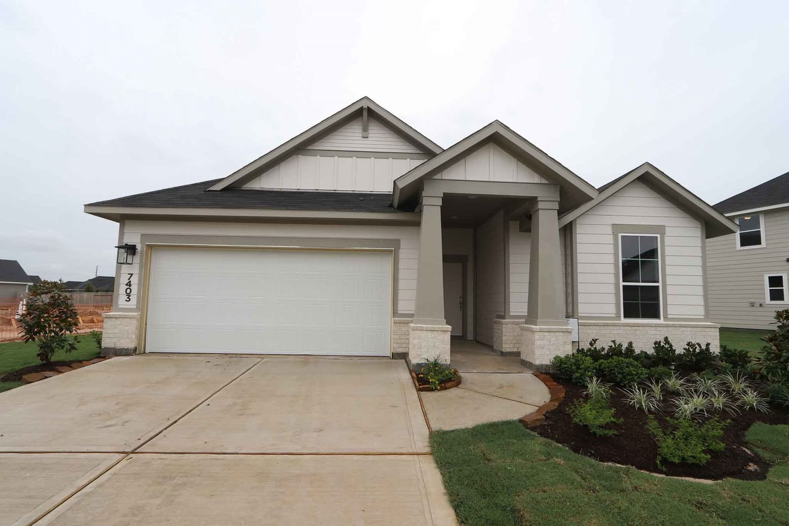 Real estate property located at 7403 Bristlegrass Colony, Harris, Mason Woods, Cypress, TX, US