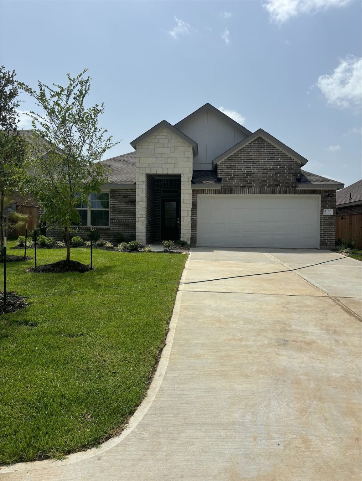 Real estate property located at 3130 Stonebriar, Montgomery, Ladera Creek, Conroe, TX, US