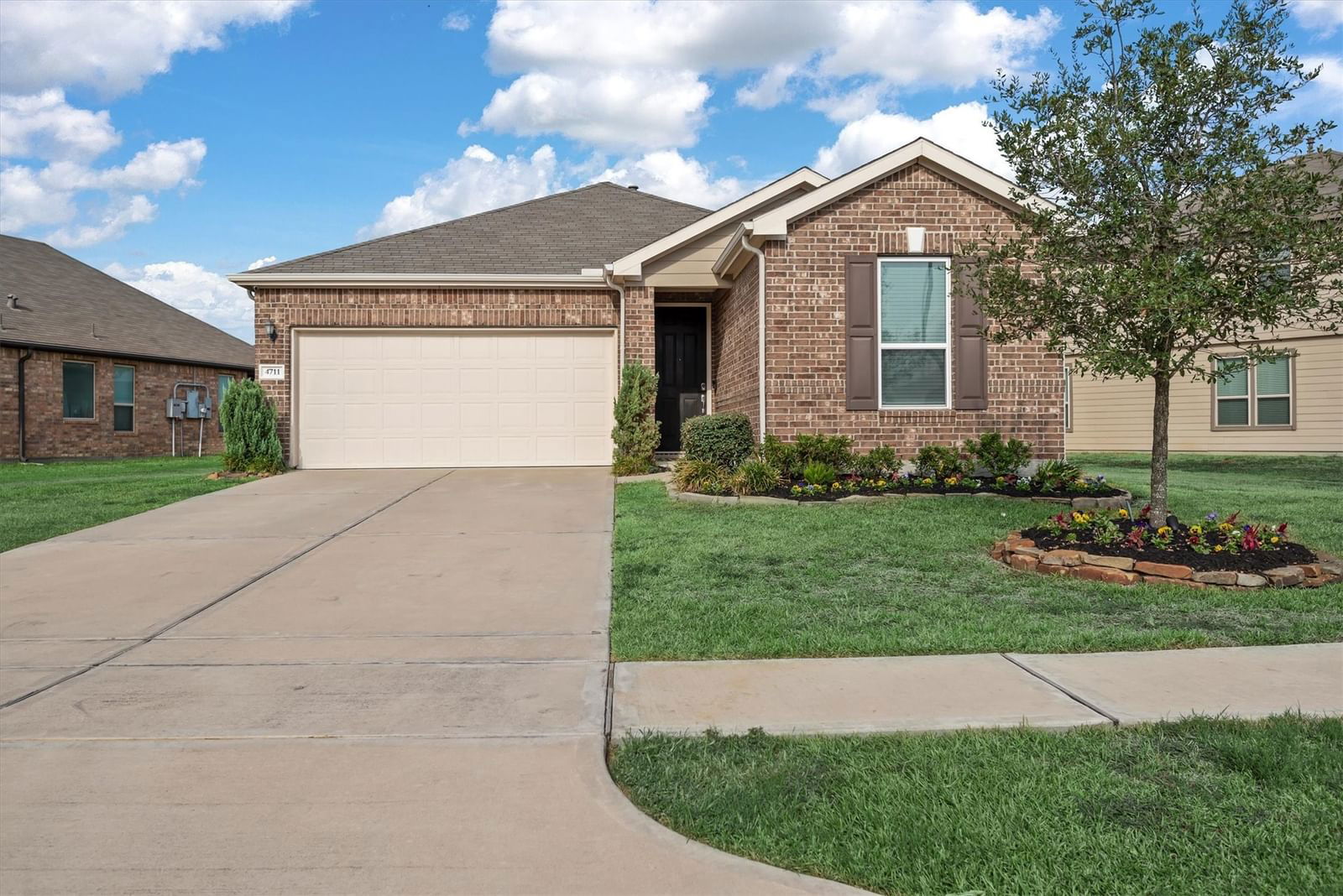 Real estate property located at 4711 Westfield Pines, Harris, Meadows/Westfield Vlg Sec 2, Katy, TX, US