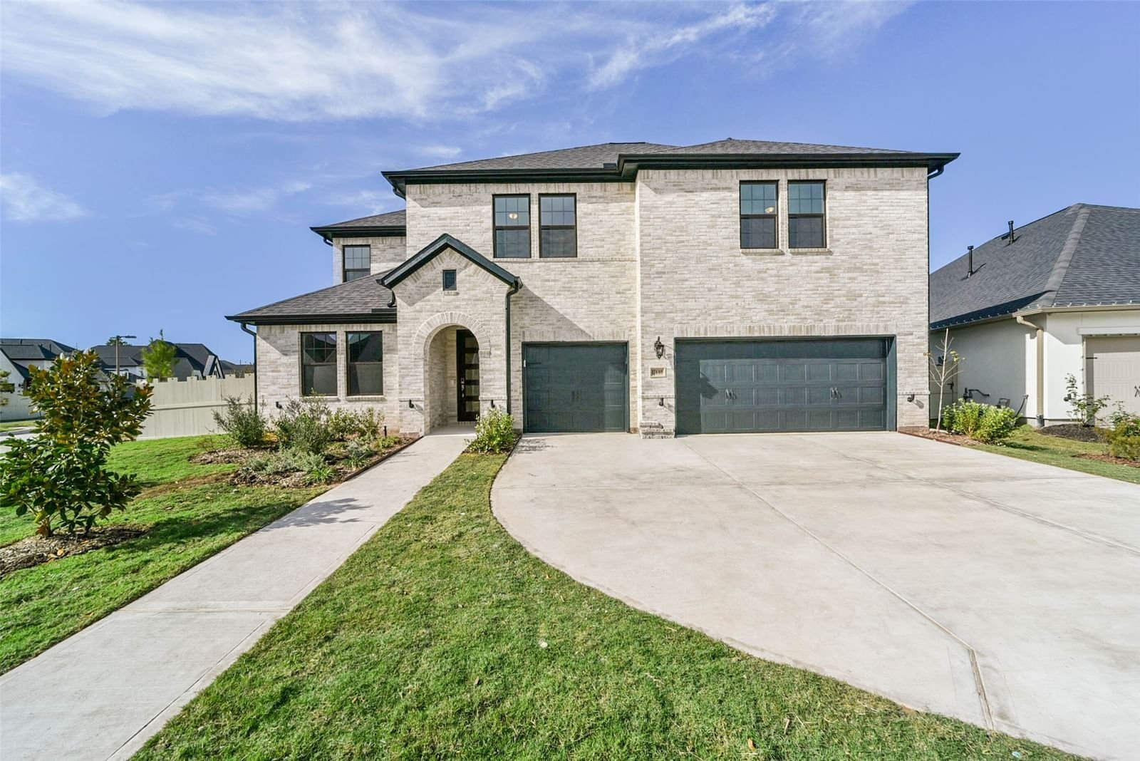 Real estate property located at 17446 Bayflower, Montgomery, Harpers Preserve 26, Conroe, TX, US