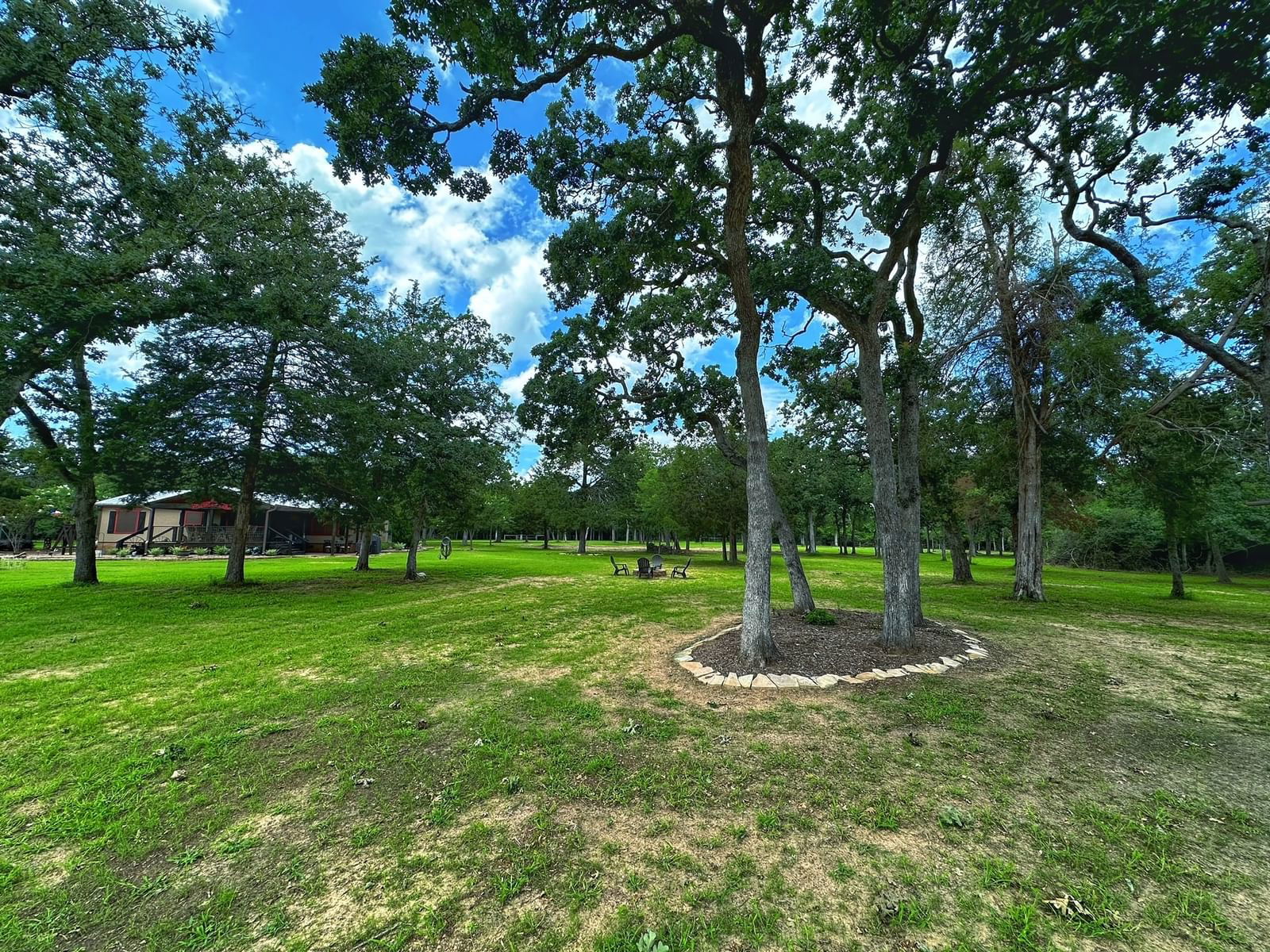 Real estate property located at 8793 CR 458, Leon, None, Normangee, TX, US