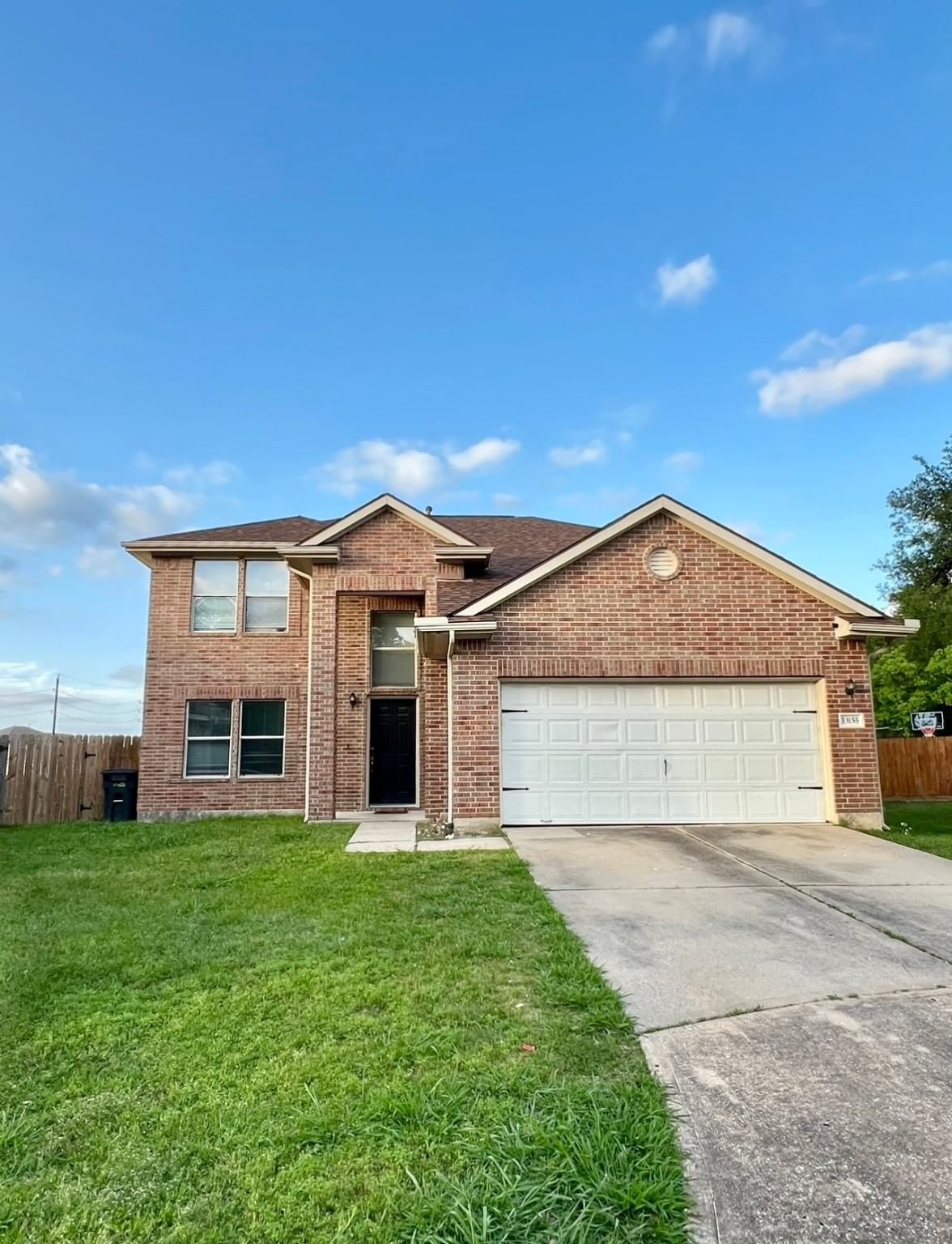 Real estate property located at 13155 Cherryglade, Harris, Stonefield Manor Sec 5, Houston, TX, US