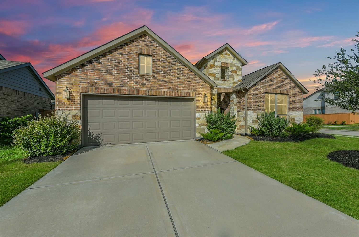 Real estate property located at 15835 Formaston Forest, Harris, Balmoral Sec 15, Humble, TX, US