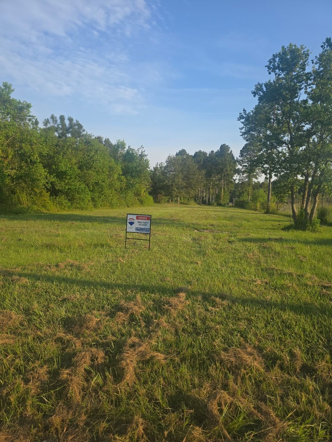 Real estate property located at 1046 County Road 3479a, Liberty, Montebello Sec 3, Cleveland, TX, US