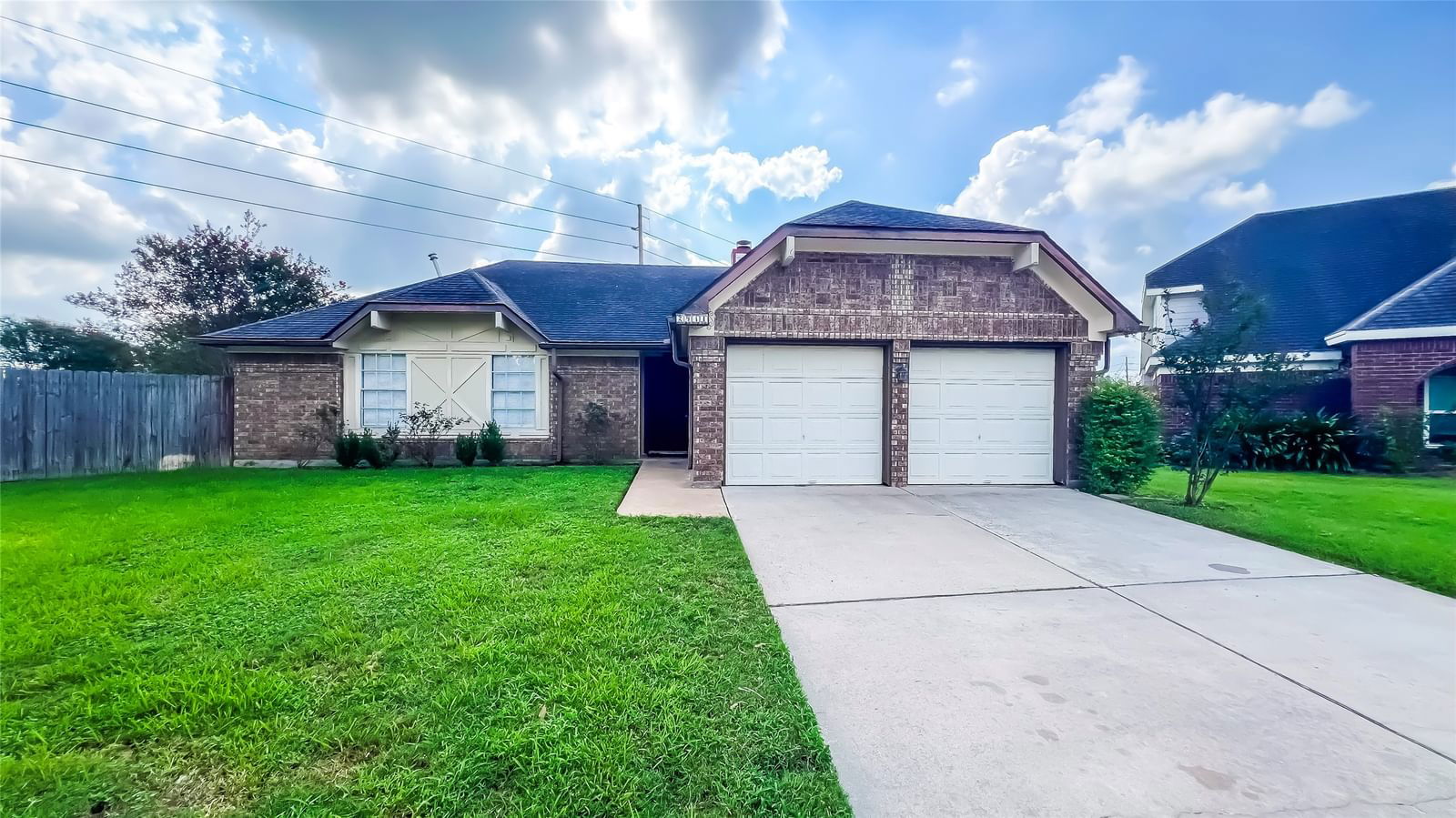 Real estate property located at 2931 Bentley, Brazoria, Southwyck, Pearland, TX, US