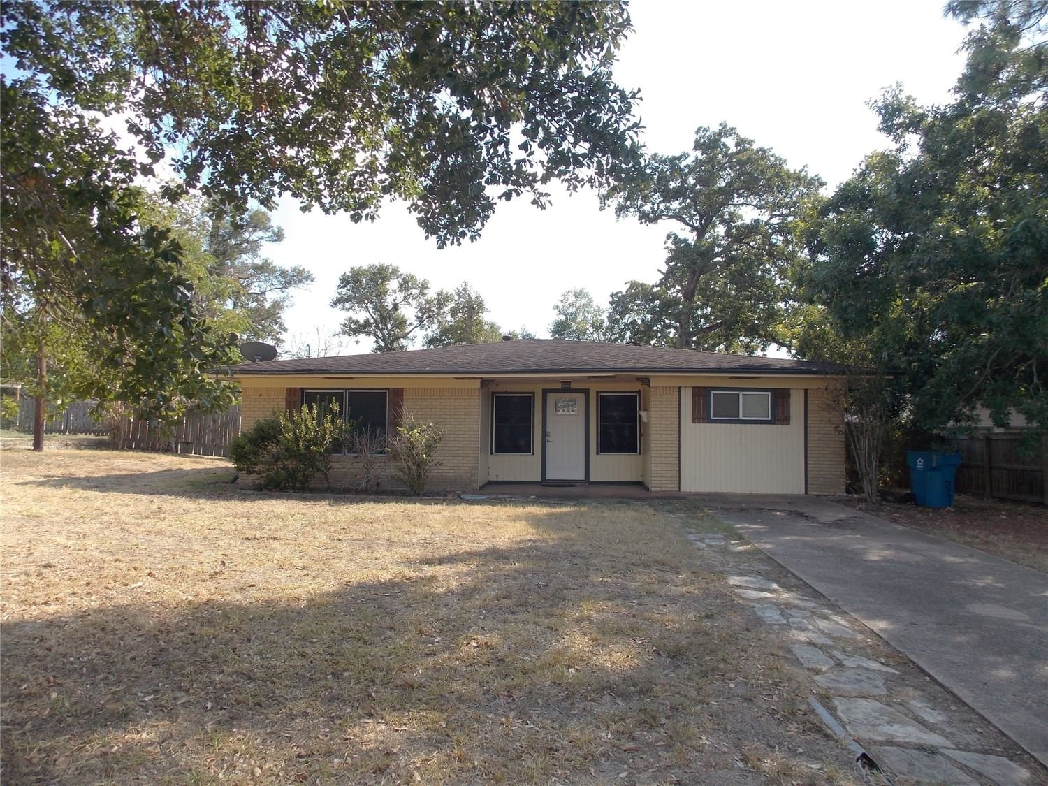 Real estate property located at 635 Obryant, Austin, Bellville, TX, US