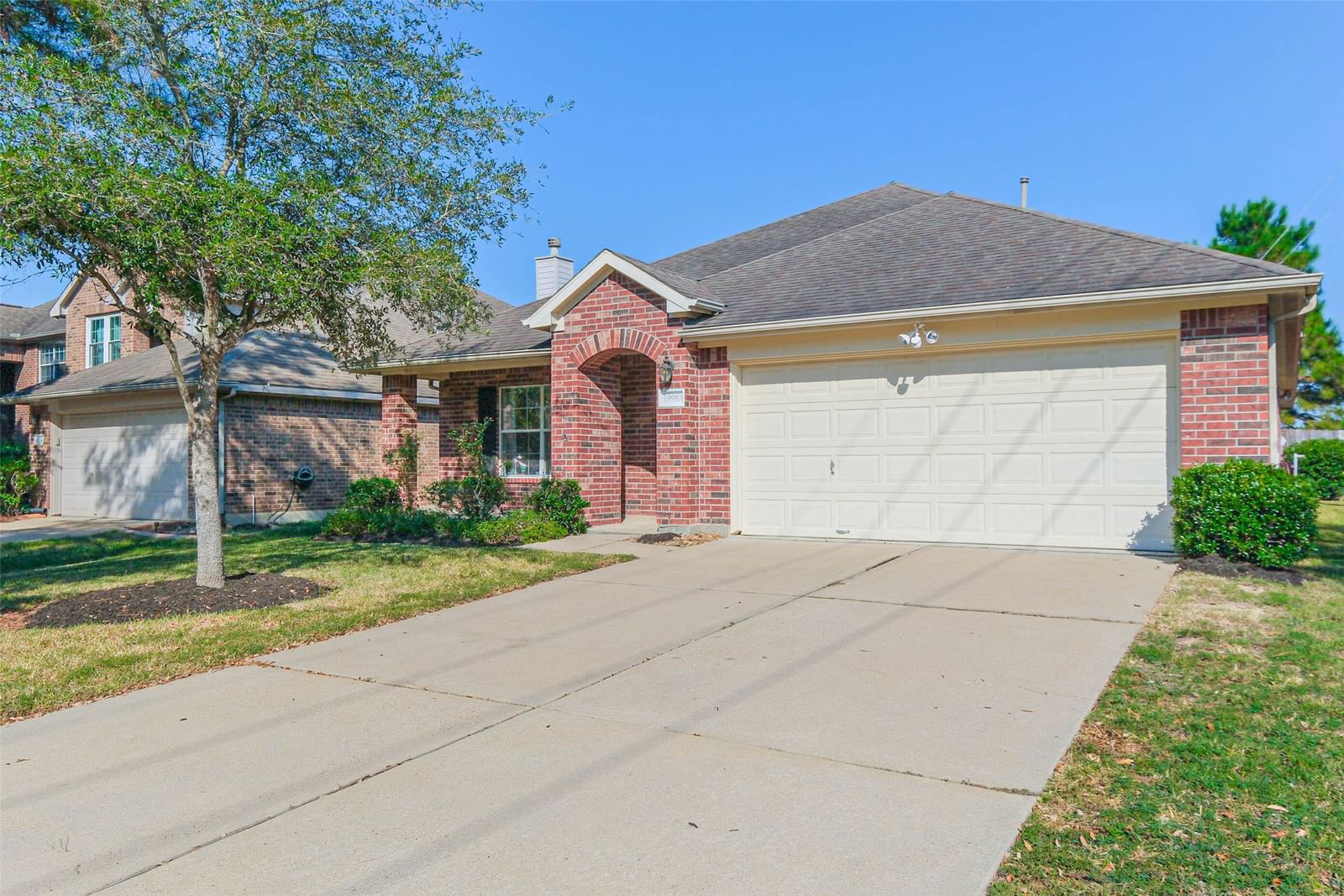 Real estate property located at 19910 Shore Meadows, Fort Bend, Lakemont Terrace, Richmond, TX, US