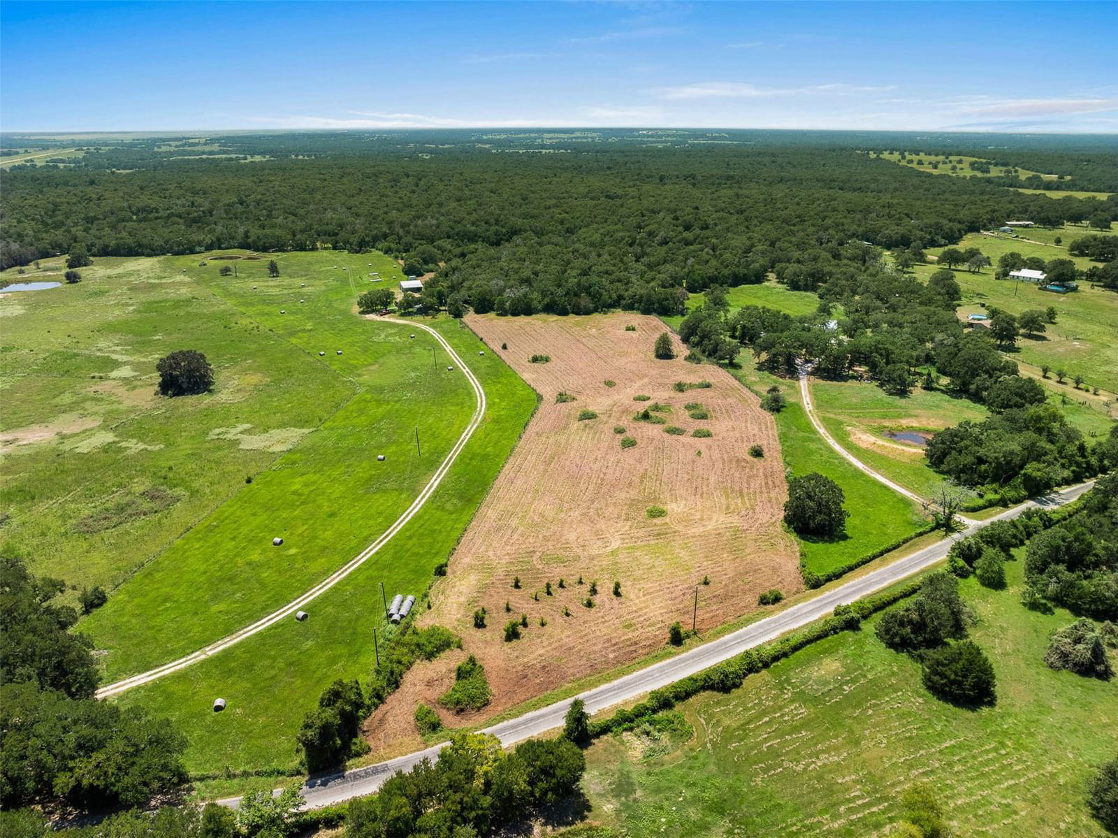 Real estate property located at 000 County Road 312, Lee, n/a, Thrall, TX, US