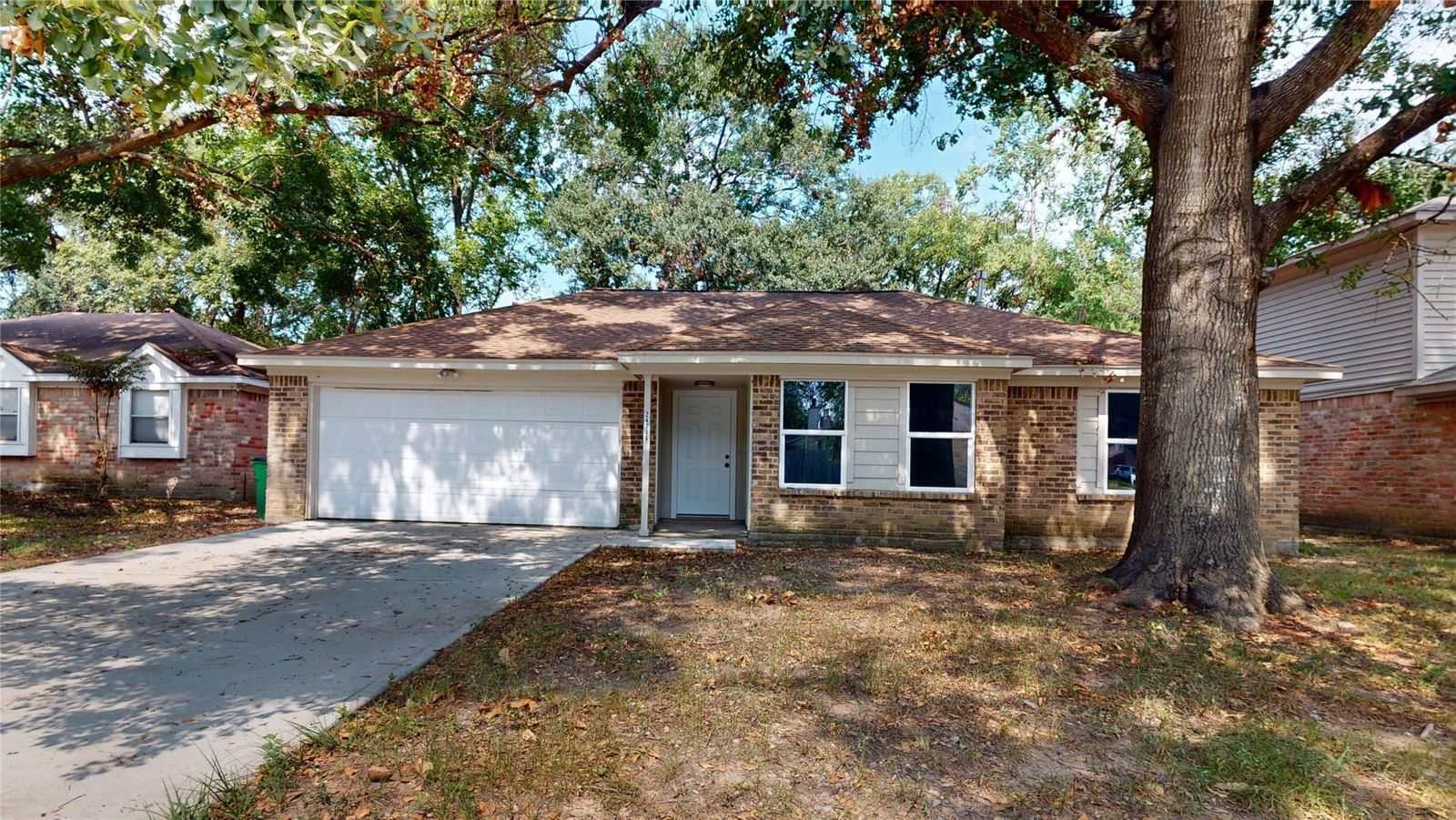 Real estate property located at 24206 Spring Mill, Harris, North Spring Sec 06, Spring, TX, US