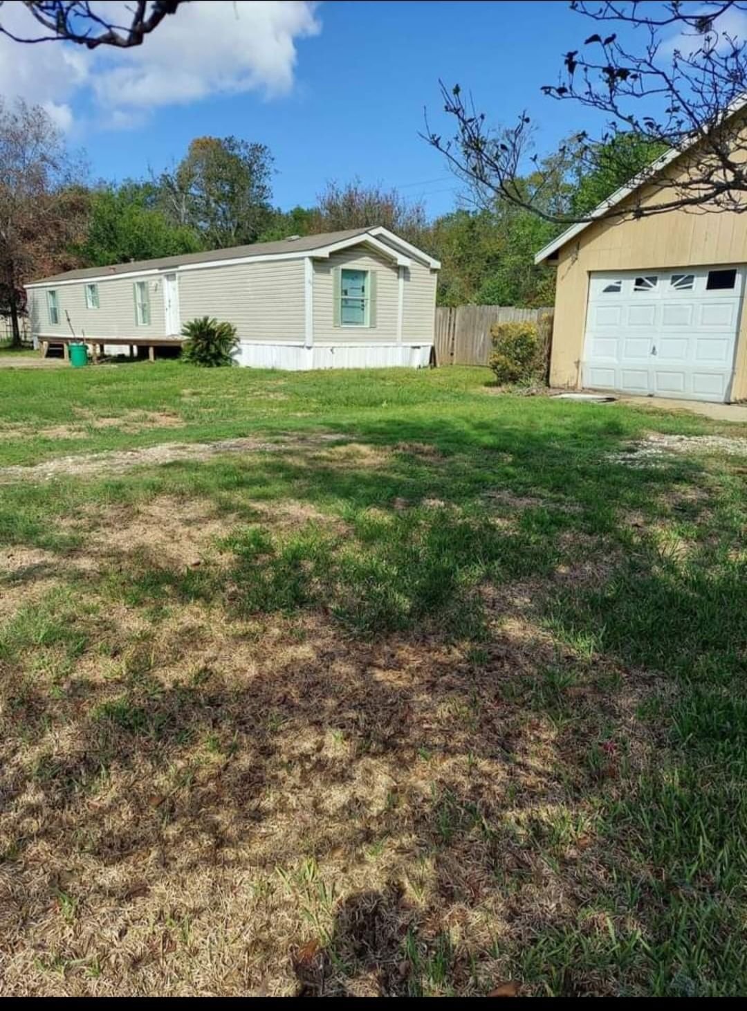 Real estate property located at 112 Florabunda, Harris, Crosby, TX, US