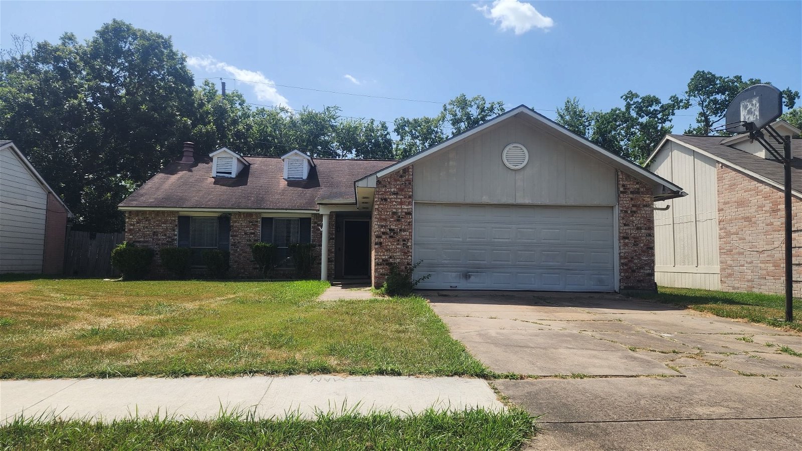Real estate property located at 611 Stonewall, Fort Bend, Richmond, TX, US