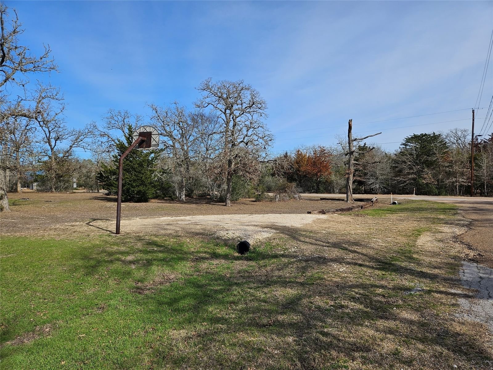 Real estate property located at TBD Apache Drive Street, Burleson, Apache Hills, Somerville, TX, US