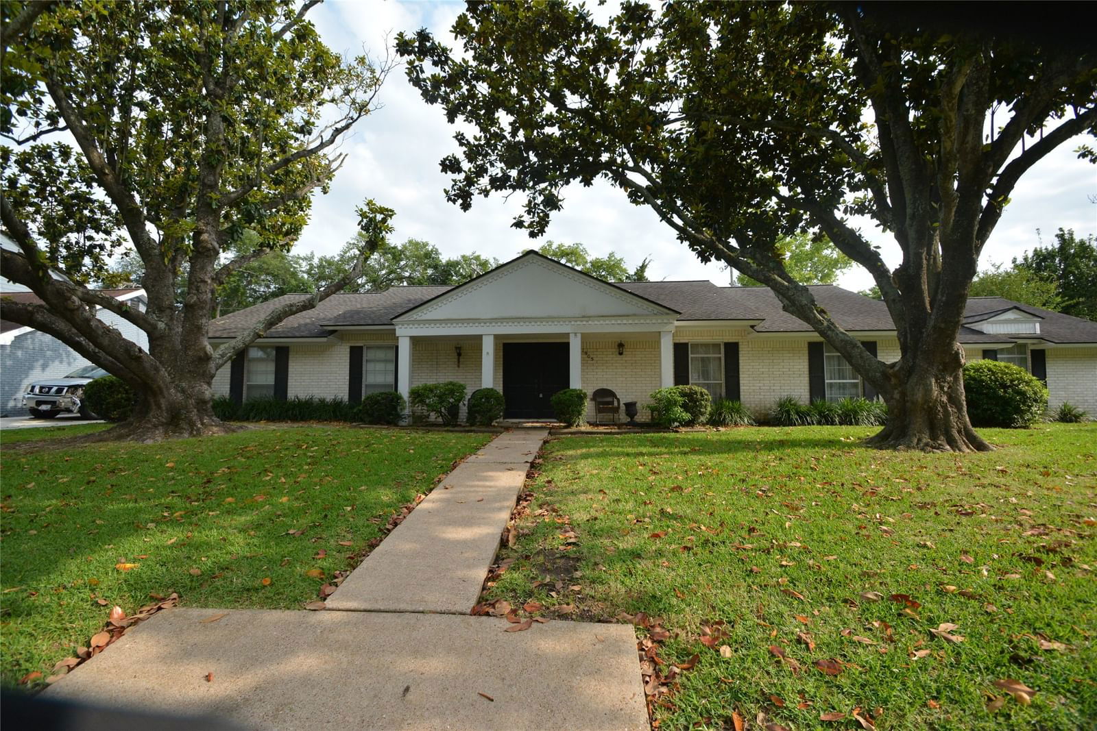 Real estate property located at 1905 Carter, Galveston, Carter Add, La Marque, TX, US