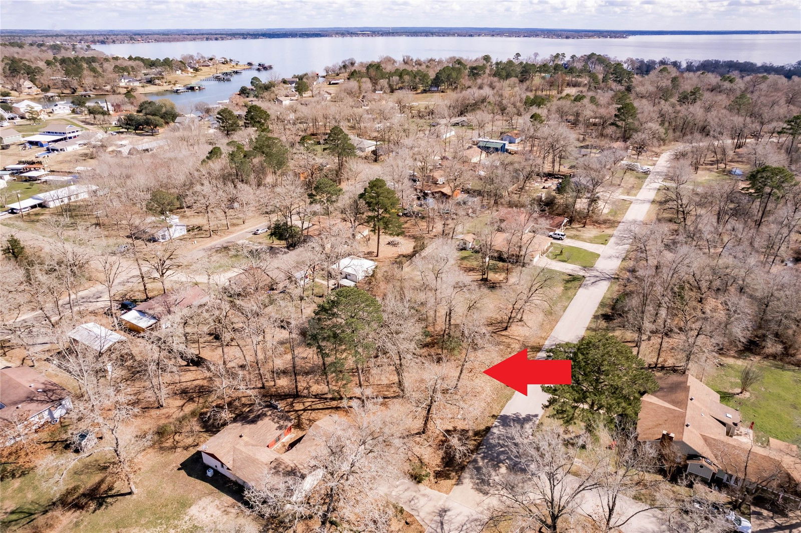 Real estate property located at 383 Autumn, Polk, Memorial Point, Livingston, TX, US