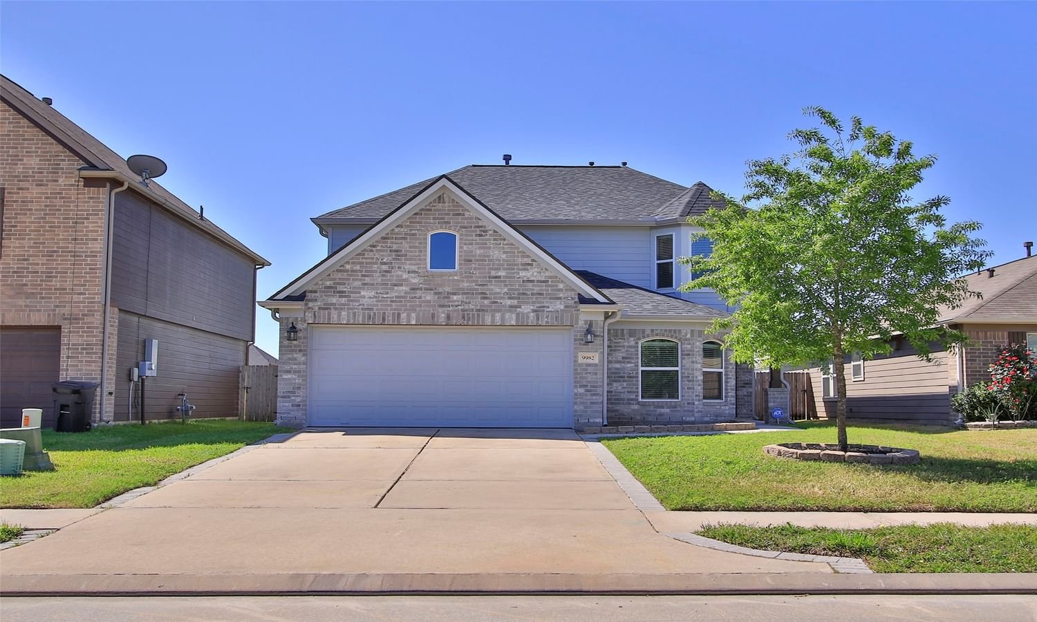 Real estate property located at 9982 Chimney Swift, Montgomery, Montgomery Creek Ranch, Conroe, TX, US