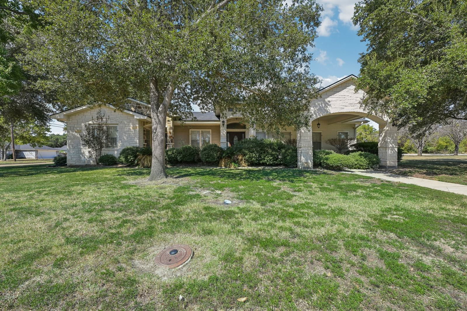 Real estate property located at 900 Randolph, Brazos, City Of Bryan Townsite, Bryan, TX, US