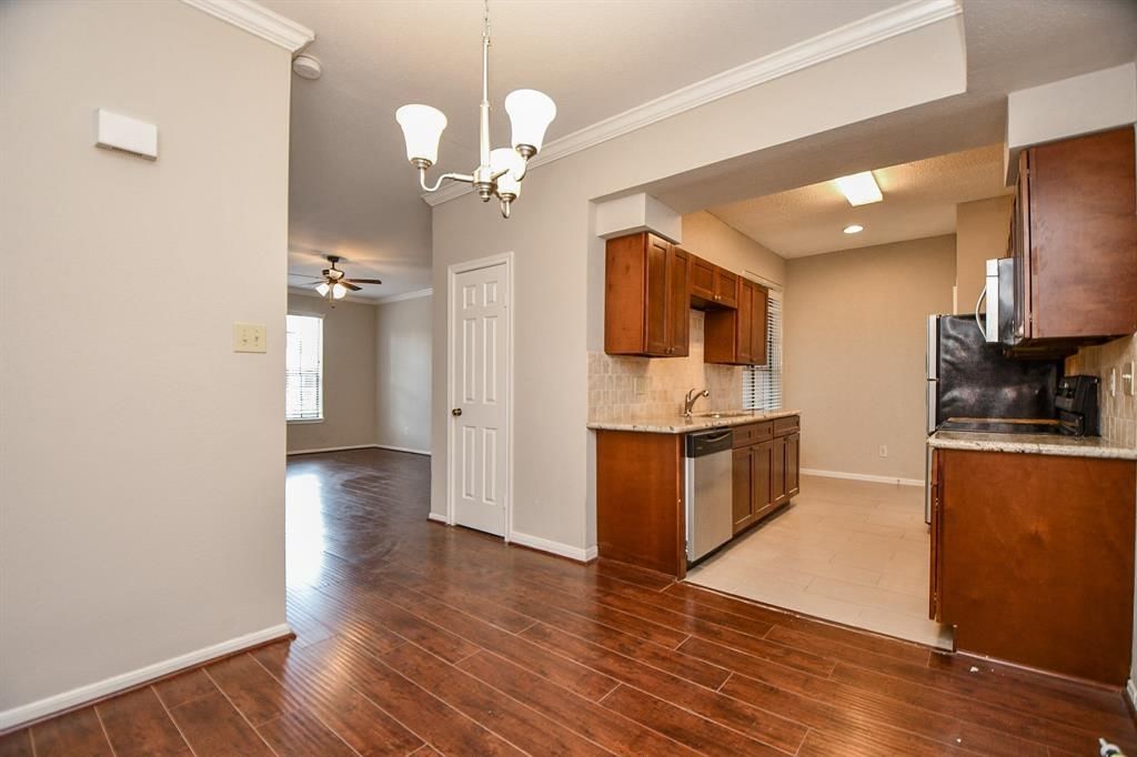 Real estate property located at 2255 Braeswood Park #168, Harris, Braeswood Park Condo, Houston, TX, US