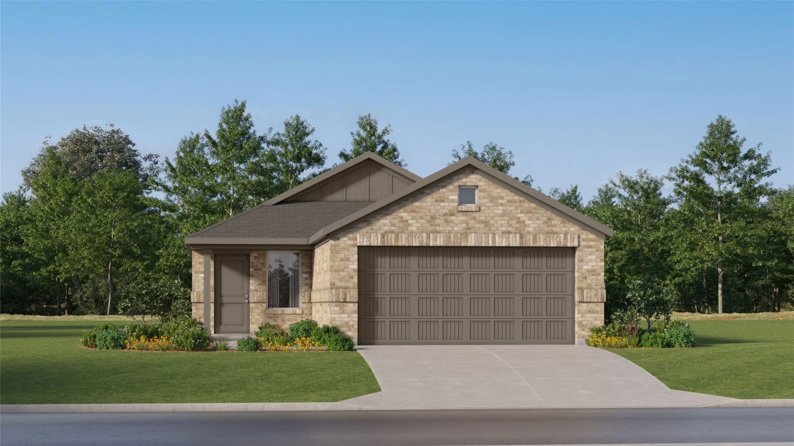 Real estate property located at 28802 Moon Cactus, Harris, The Grand Prairie, Hockley, TX, US