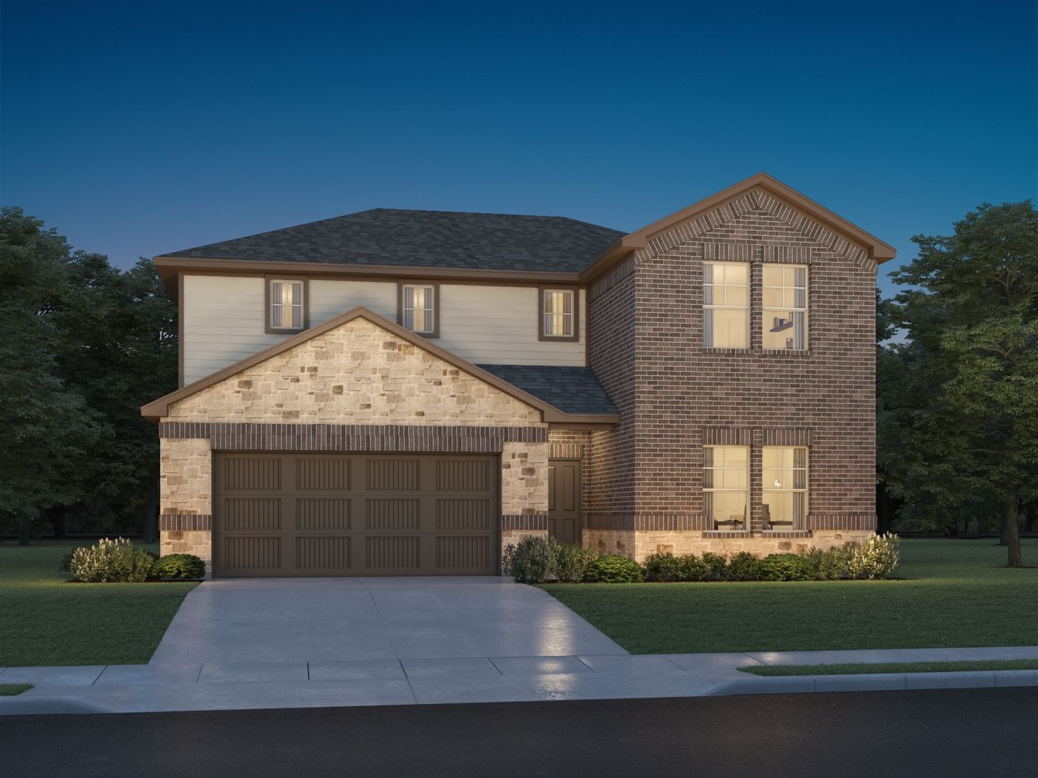 Real estate property located at 6318 Buffalo Bend, Fort Bend, Wall Street Village, Richmond, TX, US